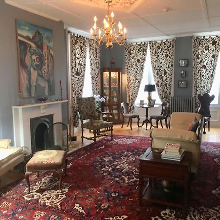 Auberge Chesley'S Inn Cornwall Zewnętrze zdjęcie