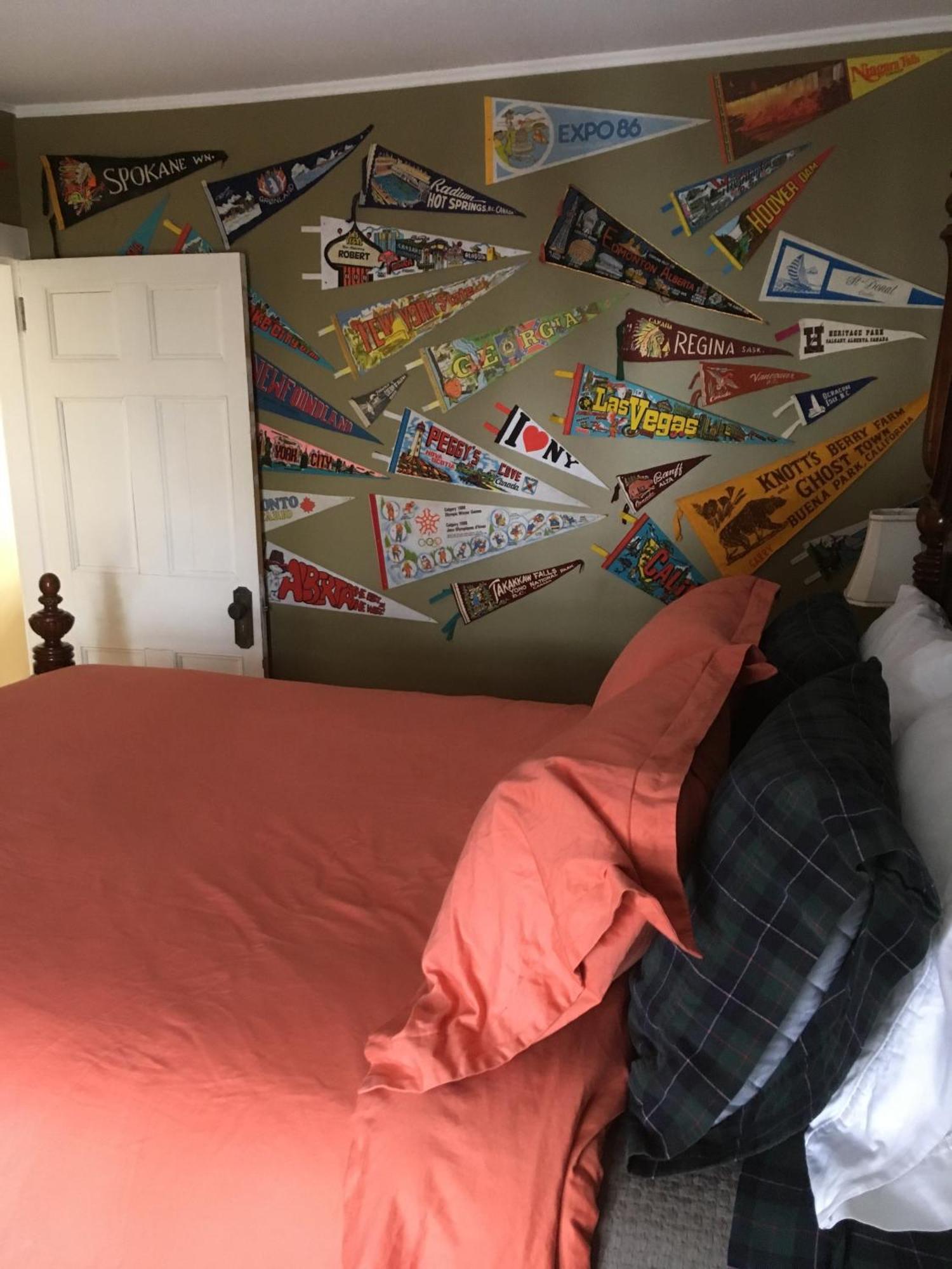 Auberge Chesley'S Inn Cornwall Pokój zdjęcie