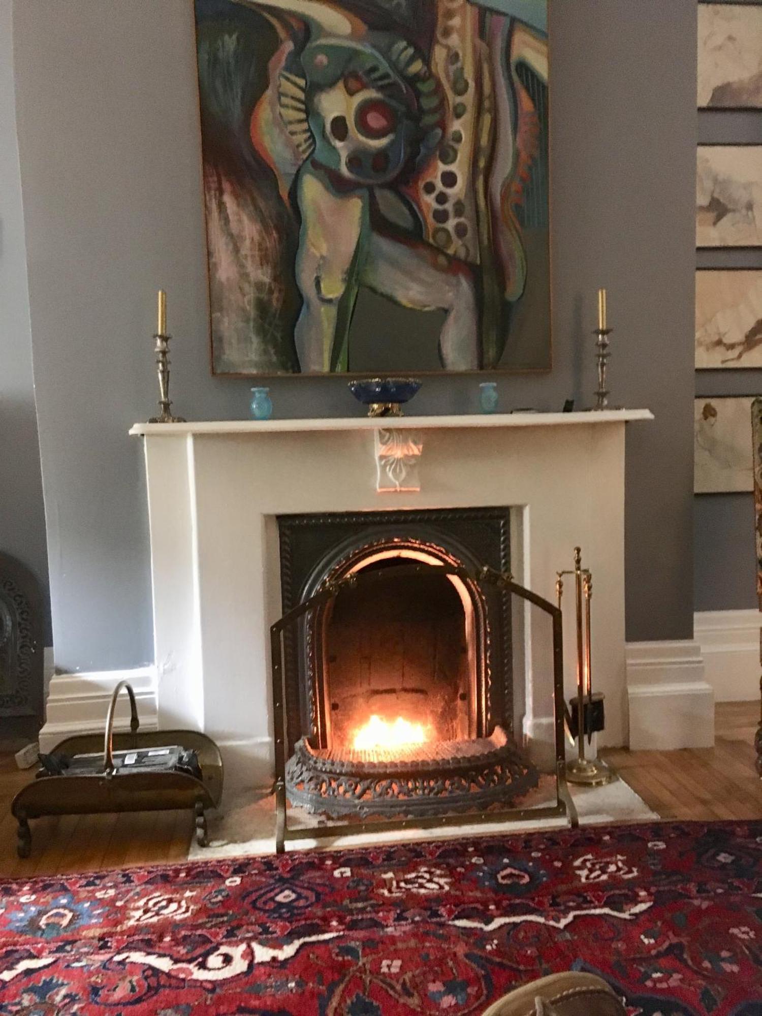 Auberge Chesley'S Inn Cornwall Zewnętrze zdjęcie