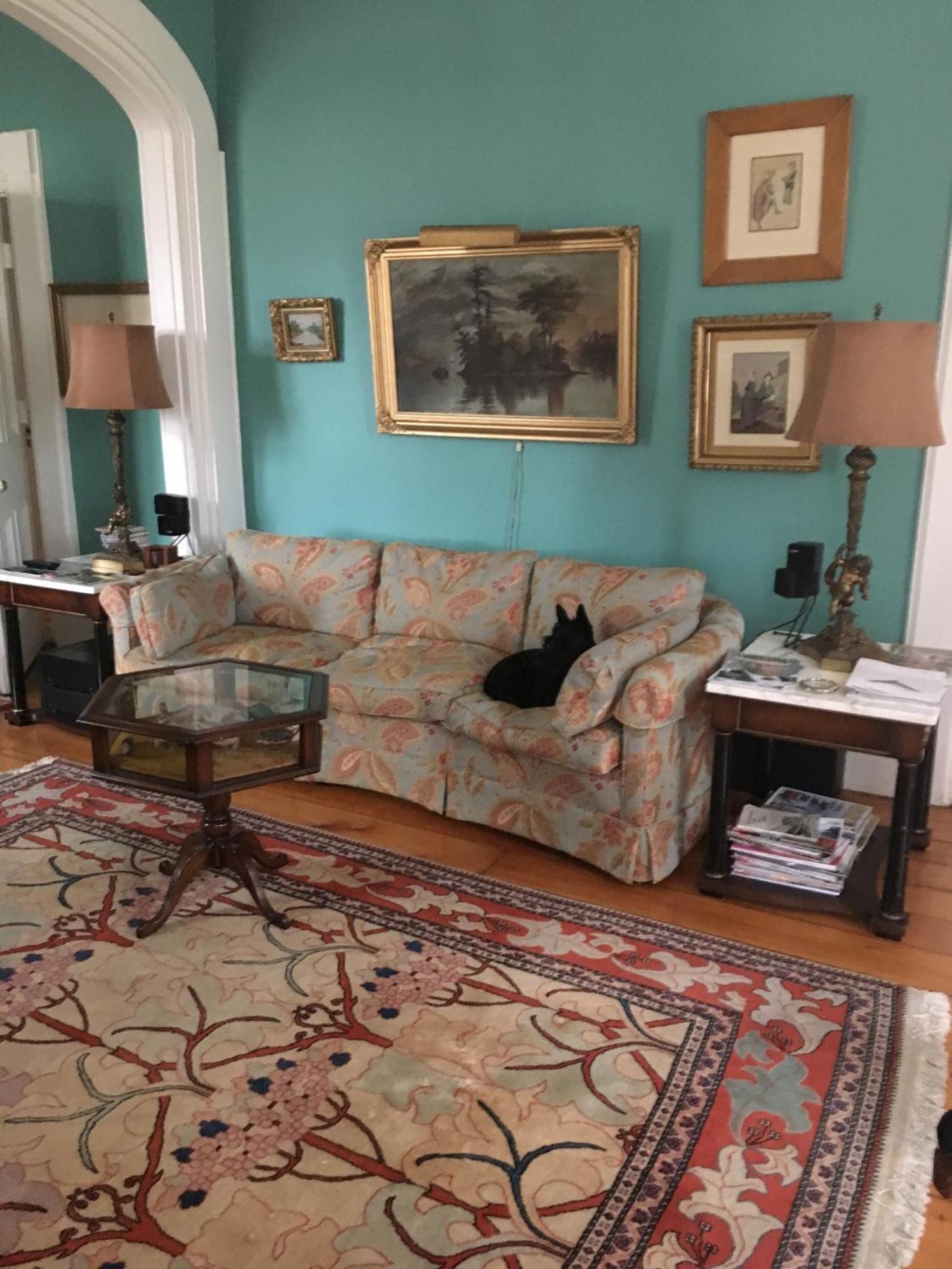 Auberge Chesley'S Inn Cornwall Zewnętrze zdjęcie